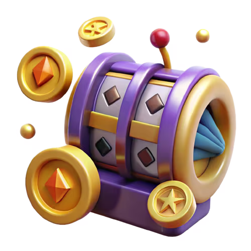 Winbox Slots Malaysia – Online Slot & Arcade Games