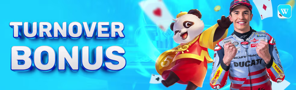 赢宝流水奖励与免费幸运转盘优惠横幅