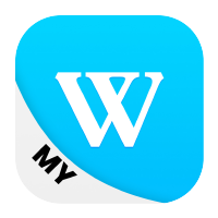 Winbox Malaysia Official Logo – Trusted Online Casino Platform