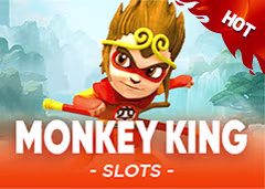 Winbox Slots – Monkey King Online Slot Game Malaysia