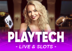 Winbox Slots – Playtech Live & Slot Games Malaysia