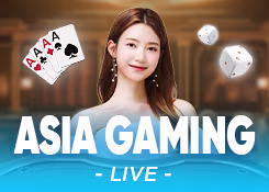 Winbox Live Casino – Asia Gaming Malaysia