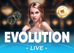 Winbox Live Casino – Evolution Gaming Malaysia