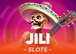 Winbox Slots – JILI Online Slot Game Malaysia