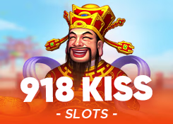 Winbox Slots – 918Kiss Online Slot Malaysia