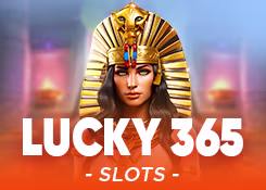 Winbox Slots – Lucky365 Slot Game Malaysia