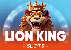 Winbox Slots – Lion King Online Slot Game Malaysia