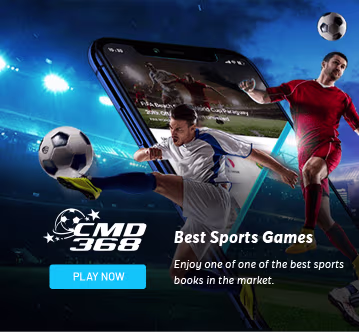 Winbox CMD368 Sports Betting – Best Online Sports Games in Malaysia