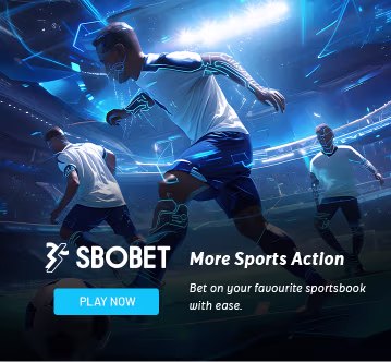 Winbox SBOBET Sportsbook – Real-Time Sports Betting Malaysia