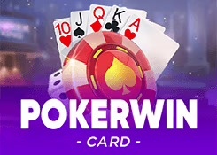 Winbox Card Game – Pokerwin Malaysia
