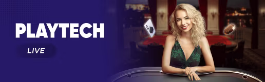 Winbox Playtech Live dealer experience with professional host